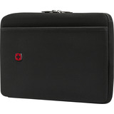 Wenger BQ Sleeve 12-13, Portátil negro