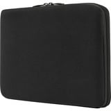 Wenger BQ Sleeve 12-13, Portátil negro