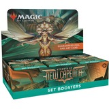Wizards of the Coast WOTCC95180001, Cartas coleccionables 