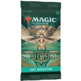 Wizards of the Coast WOTCC95180001, Cartas coleccionables 