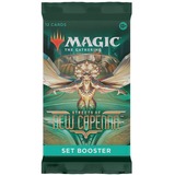 Wizards of the Coast WOTCC95180001, Cartas coleccionables 