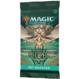 Wizards of the Coast WOTCC95180001, Cartas coleccionables 