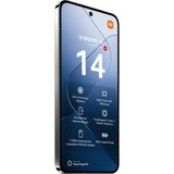 Xiaomi 14, Móvil blanco