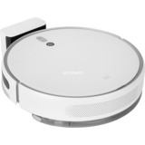 Xiaomi Mop 2 aspiradora robotizada 0,6 L Bolsa para el polvo Blanco, Robot aspirador blanco, Bolsa para el polvo, Blanco, Alrededor, 0,6 L, Carga, Cepillo de rodillo y cepillo lateral