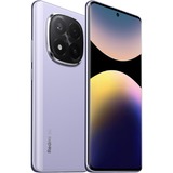 Xiaomi Redmi Note 14 Pro+ 5G 256GB, Móvil lila
