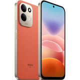 Xiaomi Redmi Note 17 5G 128GB, Móvil negro