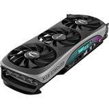 ZOTAC GeForce RTX 4070 Ti Trinity Reacondicionado, Tarjeta gráfica 