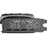 ZOTAC GeForce RTX 4070 Ti Trinity Reacondicionado, Tarjeta gráfica 