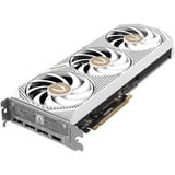 ZOTAC GeForce RTX 5070 AMP WHITE Edition, Tarjeta gráfica 