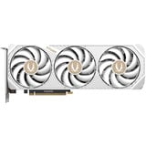 ZOTAC GeForce RTX 5070 AMP WHITE Edition, Tarjeta gráfica 