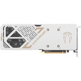 ZOTAC GeForce RTX 5070 AMP WHITE Edition, Tarjeta gráfica 