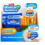 ZURU 11347 Juegos y juguetes de habilidad/activos, Burbujas Bunch O Bubbles 11347, Pistola de burbujas, 3 año(s), Necesita pilas