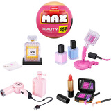 ZURU MAX Premium - Beauty Series 1, Juegos de construcción 