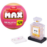 ZURU MAX Premium - Beauty Series 1, Juegos de construcción 