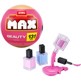 ZURU MAX Premium - Beauty Series 1, Juegos de construcción 