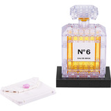 ZURU MAX Premium - Beauty Series 1, Juegos de construcción 