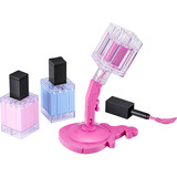 ZURU MAX Premium - Beauty Series 1, Juegos de construcción 