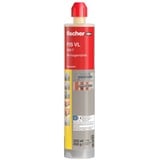 fischer FIS VL 300 T, 576809, Mortero gris