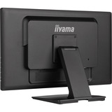 iiyama ProLite T2452MSC-B2, Monitor LED negro (mate)