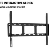 iiyama TE7513A-B3AG, Pantalla de gran formato negro (mate)
