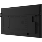 iiyama TE7513A-B3AG, Pantalla de gran formato negro (mate)