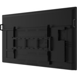 iiyama TE7513A-B3AG, Pantalla de gran formato negro (mate)