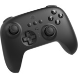 8BitDo Ultimate Bluetooth, Gamepad negro