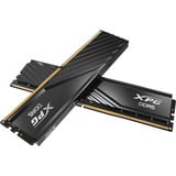 ADATA AX5U6000C3616G-DTLABBK, Memoria RAM negro