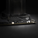 ADATA AX5U6000C3616G-DTLABBK, Memoria RAM negro