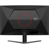 AOC AGON C32G42ZE, Monitor de gaming negro