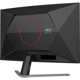 AOC AGON C32G42ZE, Monitor de gaming negro