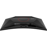 AOC C32G42ZE, Monitor de gaming negro