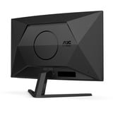 AOC CQ32G4VE, Monitor de gaming negro (mate)