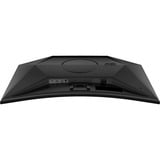 AOC CQ32G4VE, Monitor de gaming negro (mate)