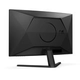 AOC G4 CQ32G4VE pantalla para PC 80 cm (31.5") 2560 x 1440 Pixeles Quad HD LCD Negro, Gris, Monitor de gaming negro (mate), 80 cm (31.5"), 2560 x 1440 Pixeles, Quad HD, LCD, 1 ms, Negro, Gris