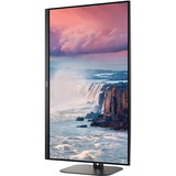 AOC Q27V5N/BK, Monitor LED negro