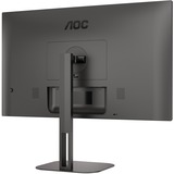 AOC Q27V5N/BK, Monitor LED negro