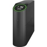 APC BGM2200B-GR, UPS negro