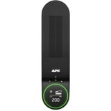 APC BGM2200B-GR, UPS negro