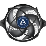 ARCTIC ACALP00036A, Disipador de CPU 