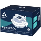 ARCTIC ACALP00036A, Disipador de CPU 
