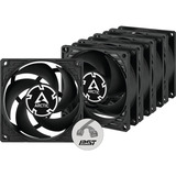 ARCTIC ACFAN00154A, Ventilador negro