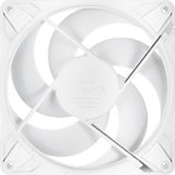 ARCTIC ACFAN00324A, Ventilador blanco