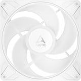 ARCTIC P14 Pro Reverse A-RGB, Ventilador blanco