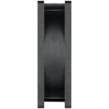 ARCTIC P8 PWM PST Carcasa del ordenador Ventilador 8 cm Negro negro, Ventilador, 8 cm, 200 RPM, 3000 RPM, 0,3 sonio, 40,3 m³/h