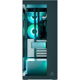 ARCTIC Xtender, Cajas de torre negro