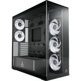 ARCTIC Xtender, Cajas de torre negro
