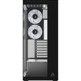 ARCTIC Xtender, Cajas de torre negro