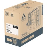 ARCTIC Xtender, Cajas de torre negro