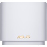 ASUS 90IG07M0-MO3C40, Enrutador de malla blanco